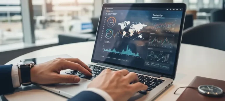 How Can Modernized Payroll Scalability Drive Global Growth?