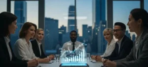 How Will AI Reshape the Future of Financial Decisions?