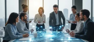 AI Adoption Triggers Global Layoffs and Workforce Reskilling