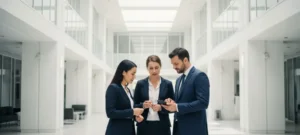 B2B Buyers Favor Peer Validation Over Vendor Marketing