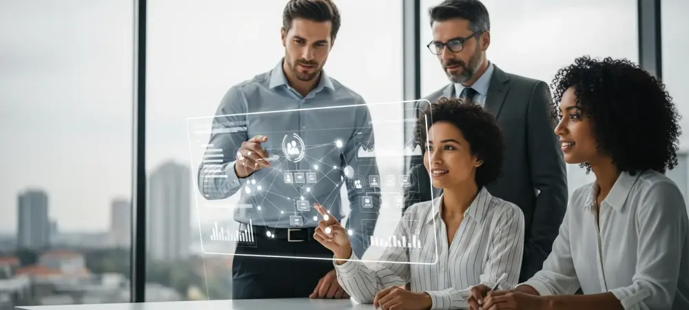 AI-Powered Unified Talent Platforms – Review