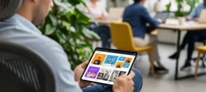 How Is Generative AI Transforming Content Marketing?