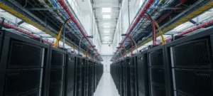How Will Physical AI Transform Data Center Infrastructure?