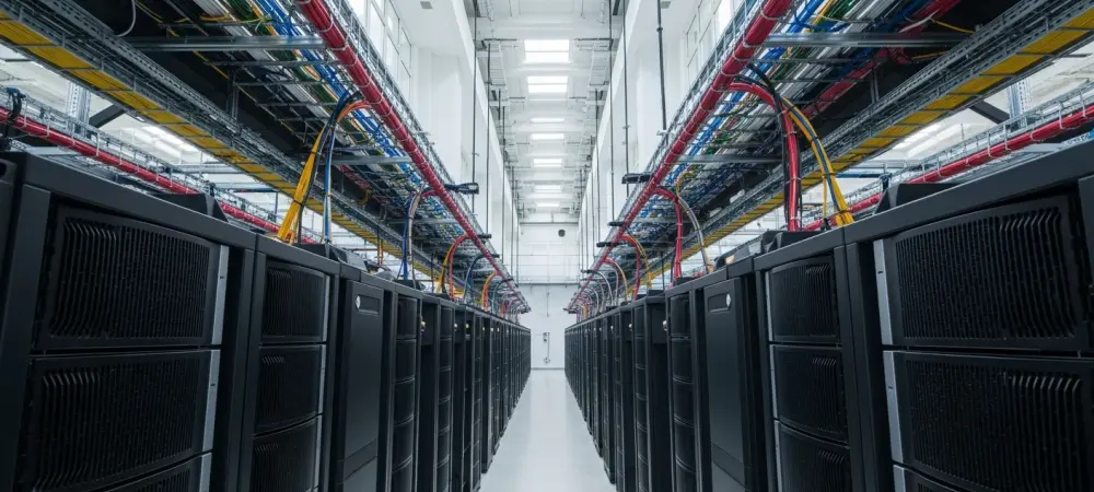 How Will Physical AI Transform Data Center Infrastructure?