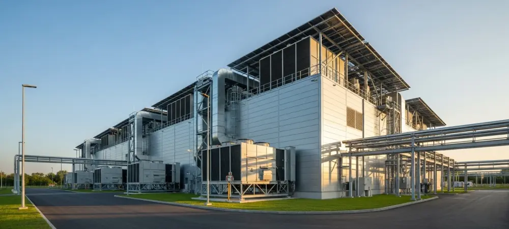 Sanders and AOC Propose National AI Data Center Ban