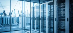 Former IBM Site in Scotland Set for Data and Energy Hub