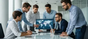 How Did Authorities Dismantle the Massive LeakBase Market?