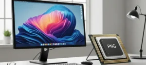 How Does PhantomVAI Use Steganography for Fileless Attacks?