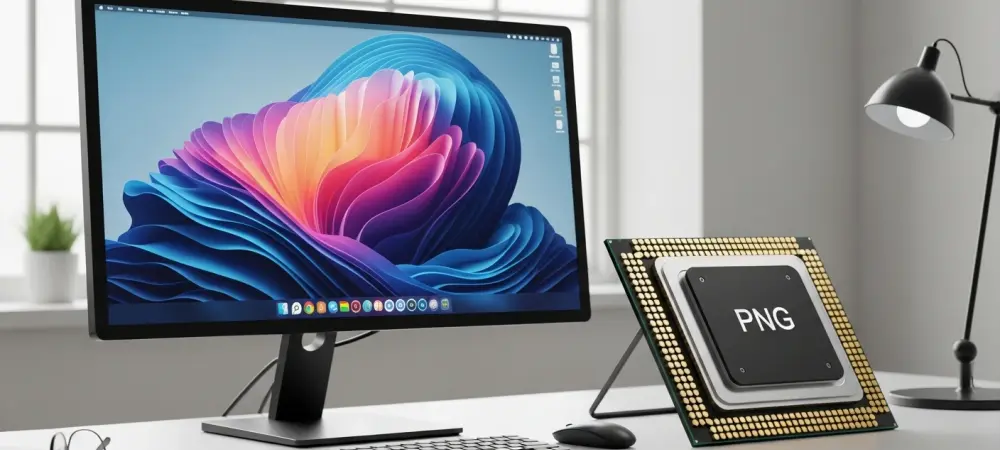 How Does PhantomVAI Use Steganography for Fileless Attacks?