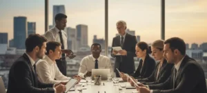 How Did the TA551 Leader Facilitate Major Cyber Attacks?