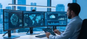 Trend Analysis: Unified Cloud Security Operations