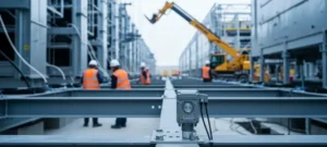 Shepherd Secures $42 Million to Modernize AI Construction Insurance