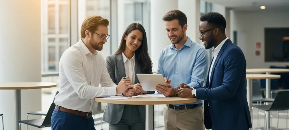 The Hidden Costs of Manual ERP Payment Processes