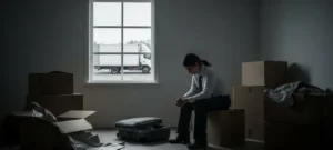 Worker Fired on First Day After Relocating for New Job