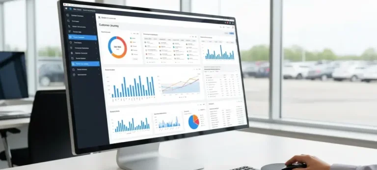 Can DealerCX Transform the Automotive Customer Experience?