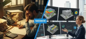 How Does Precision Data Transform Property Underwriting?