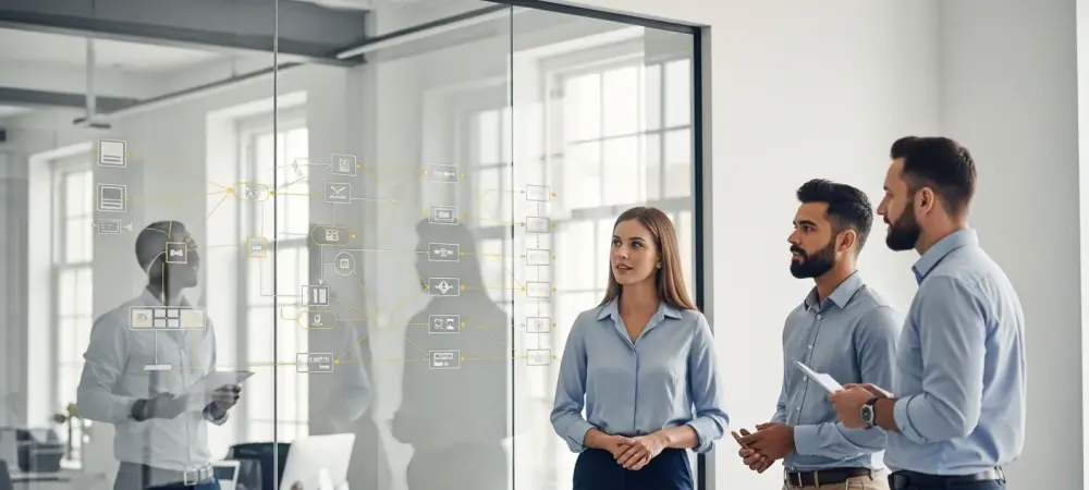 Why Is Java Still the Champion of Enterprise Software?