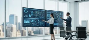 Trend Analysis: Enterprise AI Infrastructure Partnerships