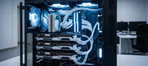 How Is HP Transforming the PC Into an Agentic AI Assistant?