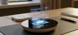 Trend Analysis: Embedded Insurance in Physical AI