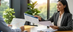 Does Rejecting a Job Transfer End a Harassment Claim?