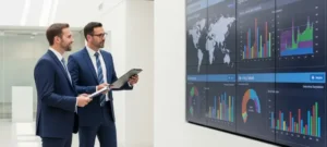 Trend Analysis: Global WealthTech Platform Integration