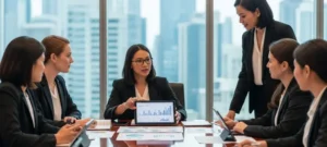 Gender Gap Persists in Wealth Management Advisory Roles