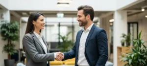 Trend Analysis: Human Centric B2B Branding