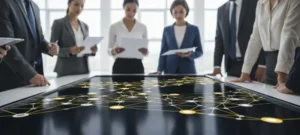 Trend Analysis: AI-Native CRM Platforms