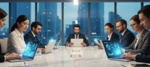 How Is AI Transforming Private Wealth Management?