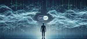 Trend Analysis: Opt-Out AI Data Collection