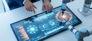 Trend Analysis: AI Impact on Workforce Dynamics