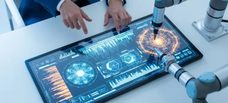 Trend Analysis: AI Impact on Workforce Dynamics