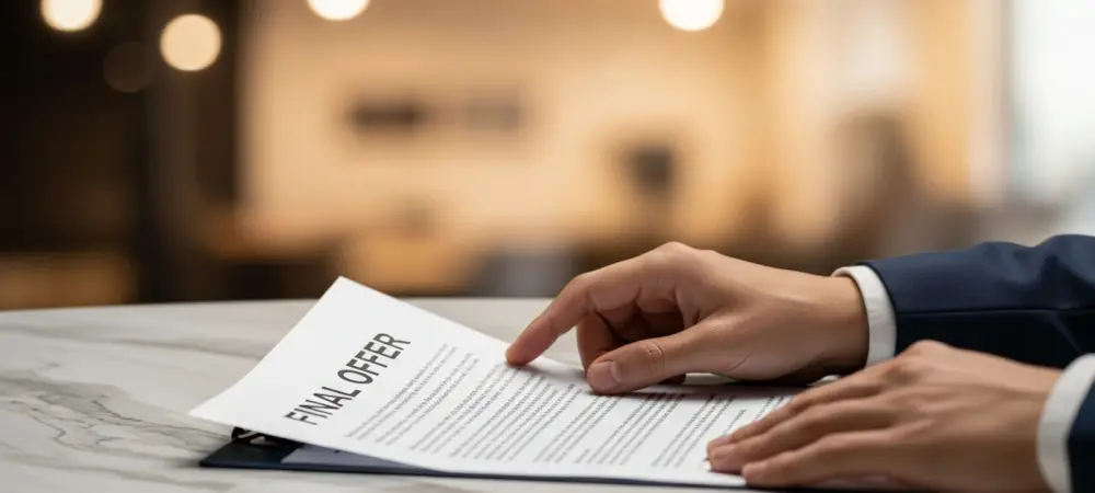 When Can Employers Legally Declare a Bargaining Impasse?