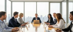Trend Analysis: Leadership for Workplace Stability