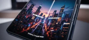 Samsung to Launch Compact Galaxy Z Fold8 Wide in 2026