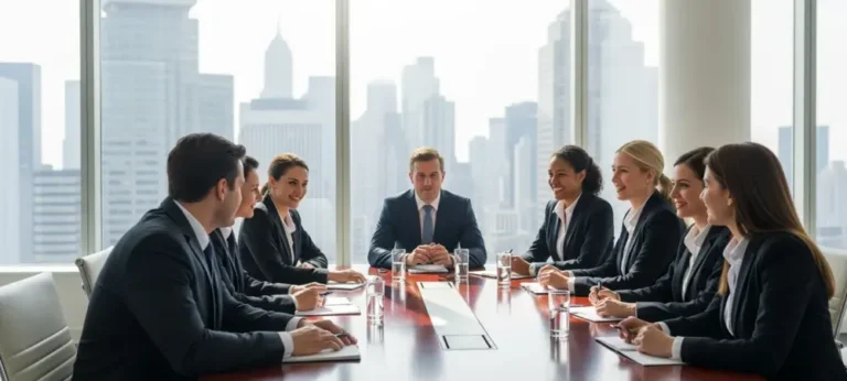 Employee Resource Groups Face Growing Legal Pressures