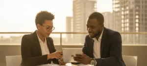 IFC and Cashi Partner to Boost Digital Payments in Chad