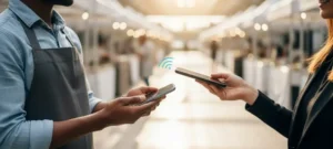 Mobile Payment Growth Signals a $46 Trillion Cashless Future