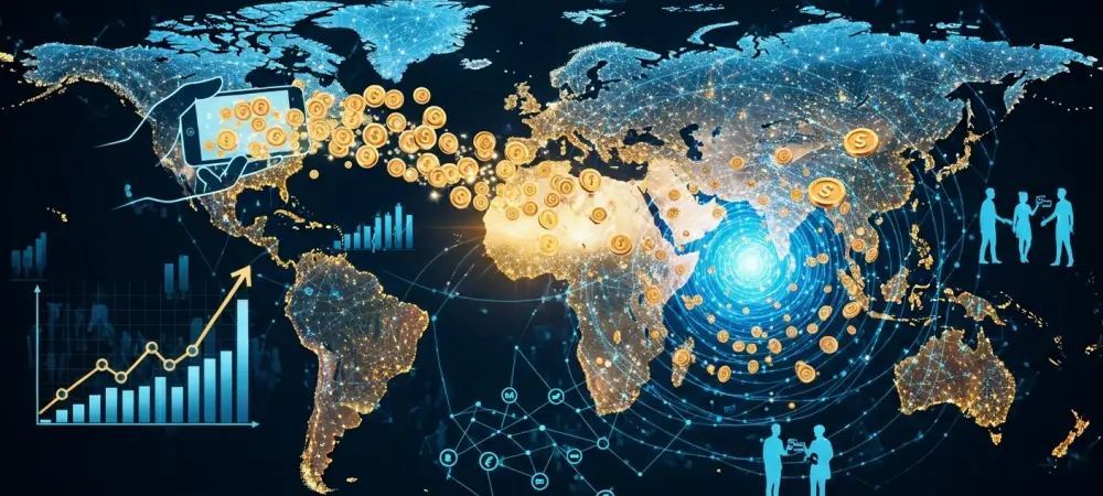 How Is Mobile Money Transforming the Global Economy?