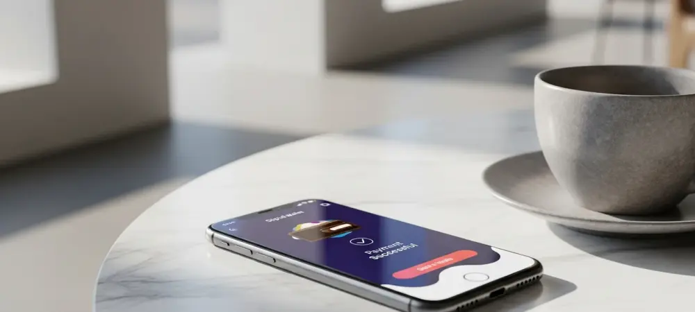 Modern E-commerce Trends and the Digital Payment Revolution