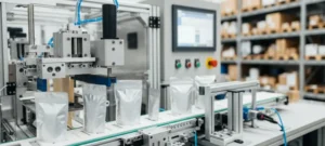 How Is Modular Automation Reshaping E-Commerce Logistics?