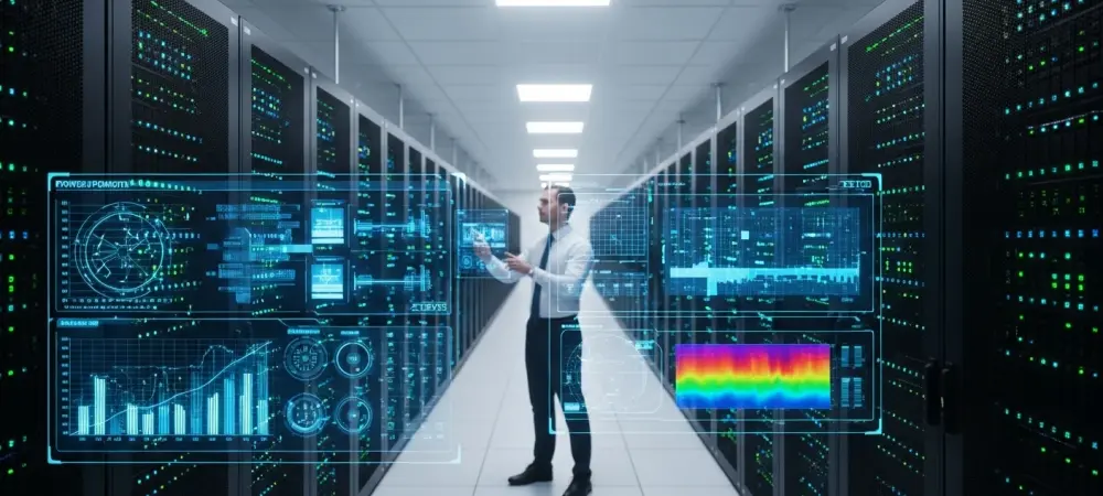 Data Center Infrastructure Security – Review