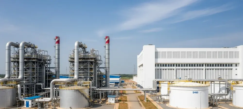 Huawei and Tetracore to Build $400 Million Nigeria Data Center