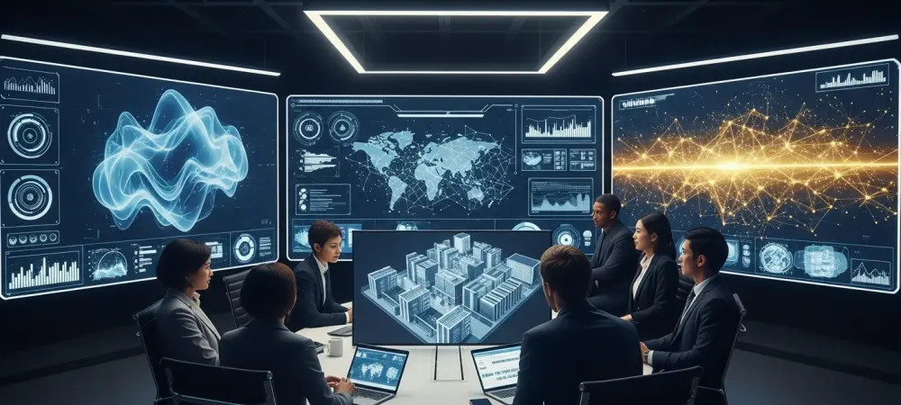 Army Taps Carlyle and CyrusOne for Massive AI Data Centers