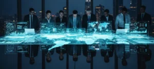 Intermediaries Drive the Global Growth of the Spyware Market