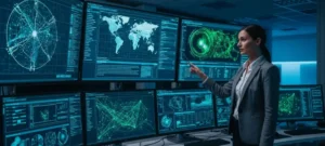 Will Europe Lead Global Cybersecurity as the US Steps Back?