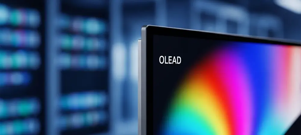 Trend Analysis: OLED Monitor Market Growth