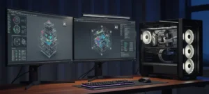 Can AMD’s Dual V-Cache Design Redefine High-End Computing?