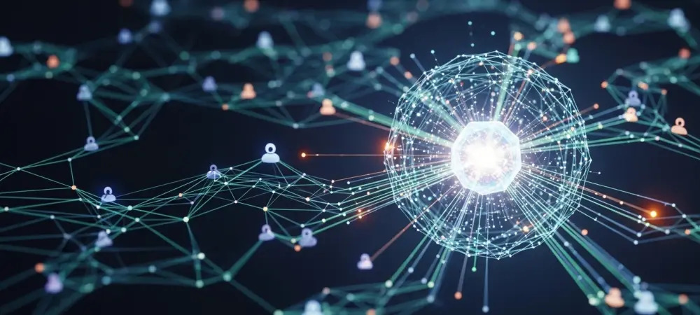 Trend Analysis: Crypto Master Account Integration